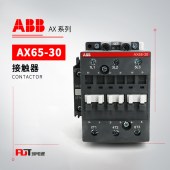 ABB 交流接触器 AX65-30-11-84*110V 50Hz/110-120V 60Hz