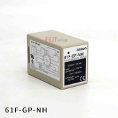 OMRON 欧姆龙 无浮标开关 61F-GP-NH AC220