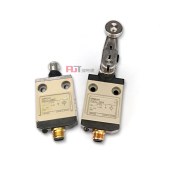OMRON 欧姆龙 微型限位开关 D4CC-2001
