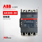 ABB 交流接触器 AX300-30-11-84*110V 50Hz/110-120V 60Hz