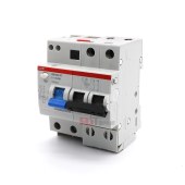 ABB GSH200剩余电流动作断路器GSH201 AC-D20/0.03