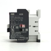 ABB 交流接触器 AX09-30-10-85*380-400V50Hz/400-415V60Hz