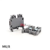 泰科 接线端子 M6/8.N