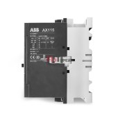 ABB 交流接触器 AX115-30-11-80*220-230V50Hz/230-240V60Hz