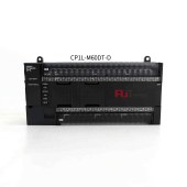 OMRON 欧姆龙 可编程控制器 CP1L-M40DT-D