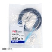 OMRON 欧姆龙 接近传感器 E2E2-X5MC2 5M BY OMS