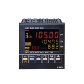 OMRON 欧姆龙 温控器 数字调节仪 E5AR-A4WW-500 AC100-240