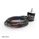 OMRON 欧姆龙 旋转编码器 E6B2-CWZ6C 1000P/R 2M BY OMS