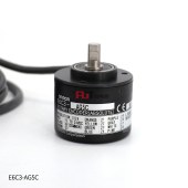 OMRON 欧姆龙 旋转编码器 E6C3-CWZ3EH 1800P/R 2M