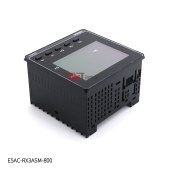 OMRON 欧姆龙 数字温控器 E5AC-CX3ASM-800