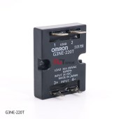 OMRON 欧姆龙 固态继电器 G3NE-205TL DC12