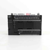 OMRON 欧姆龙 可编程控制器 CP1L-M40DT-D