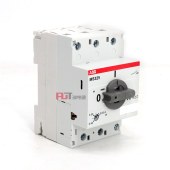 ABB MS325系列 电动机保护用断路器 MS325-0.63