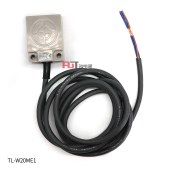 OMRON 欧姆龙 接近传感器 TL-Q5MC2-Z 2M BY OMS