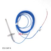 OMRON 欧姆龙 温度传感器系列 E52-CA15AY D=1 2M