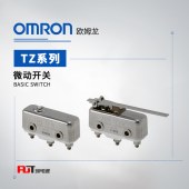 OMRON 欧姆龙 高温标准型开关 TZ-1G