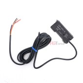 OMRON 欧姆龙 简易光纤放大器 E3X-NA11 2M