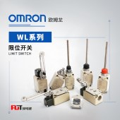 OMRON 欧姆龙 限位开关 WLSD3-LD