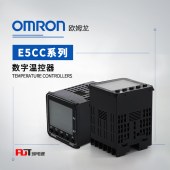 OMRON 欧姆龙 数字温控器 E5CC-CX2ASM-800