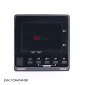 OMRON 欧姆龙 数字温控器 E5AC-QX3ASM-800