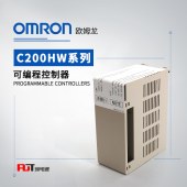 OMRON 欧姆龙 PLC 可编程控制器 C200HW-PA209R