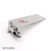 OMRON 欧姆龙 电源用DIN导轨快速安装底座 S82Y-FSC050DIN
