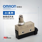 OMRON 欧姆龙 封闭式开关 ZC-Q2255