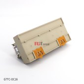 OMRON 欧姆龙 I/O继电器终端 G7TC-OC08 DC24