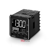 OMRON 欧姆龙 数字温控器 E5CD-RX2DDM-800