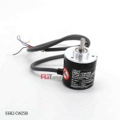 OMRON 欧姆龙 旋转编码器 E6B2-CWZ6C 1000P/R 2M BY OMS