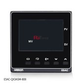 OMRON 欧姆龙 数字温控器 E5AC-CX3ASM-800