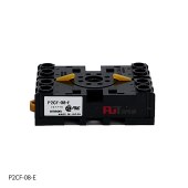OMRON 欧姆龙 共用插座 P7SA-10F-ND DC24