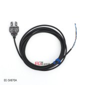 OMRON 欧姆龙 微型光电传感器 EE-SA801A 1M