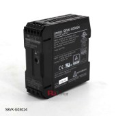 OMRON 欧姆龙 开关电源 S8VK-G24024