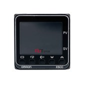 OMRON 欧姆龙 数字温控器 E5CC-QX2DSM-800