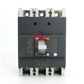 ABB Formula塑壳断路器 A2N250 TMF200/2000 FF 3P