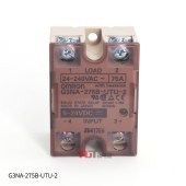 OMRON 欧姆龙 固态继电器 G3NA-210B AC200-240 BY OMZ