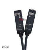 OMRON 欧姆龙 放大器内藏光电开关(中型)E3S-AD12 2M