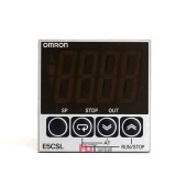 OMRON 欧姆龙 温控器 E5CSL-QTC AC100-240