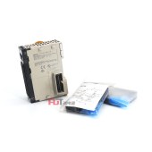 OMRON 欧姆龙 CJ系列 可编程控制器 温度控制单元 CJ1W-TC101