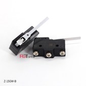 OMRON 欧姆龙 一般用基本开关 微动开关 Z-15GQ-B OMI