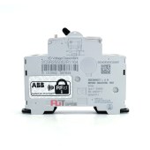ABB 剩余电流动作断路器 GSN201 C20 AC30