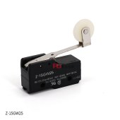 OMRON 欧姆龙 一般用基本开关 微动开关 Z-15GQ-B OMI