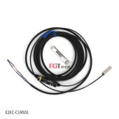 OMRON 欧姆龙 接近传感器 E2EC-MC2D1 2M
