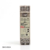 OMRON 欧姆龙 开关电源 S8VS-06024