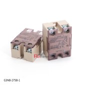 OMRON 欧姆龙 固态继电器 G3NB-240B-1 DC5-24 BY OMZ/C
