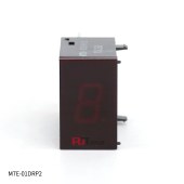 OMRON 欧姆龙 数字显示单元 M7E-20HKN1