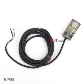 OMRON 欧姆龙 接近传感器 TL-Q5MC2-Z 2M BY OMS