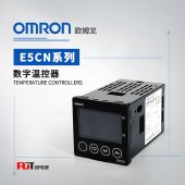 OMRON 欧姆龙 温控器 (数字调节仪) E5CN-HC2MD-500 AC/DC24
