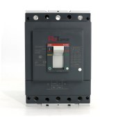ABB Formula塑壳断路器 A3N630 TMF500/5000 FF 3P